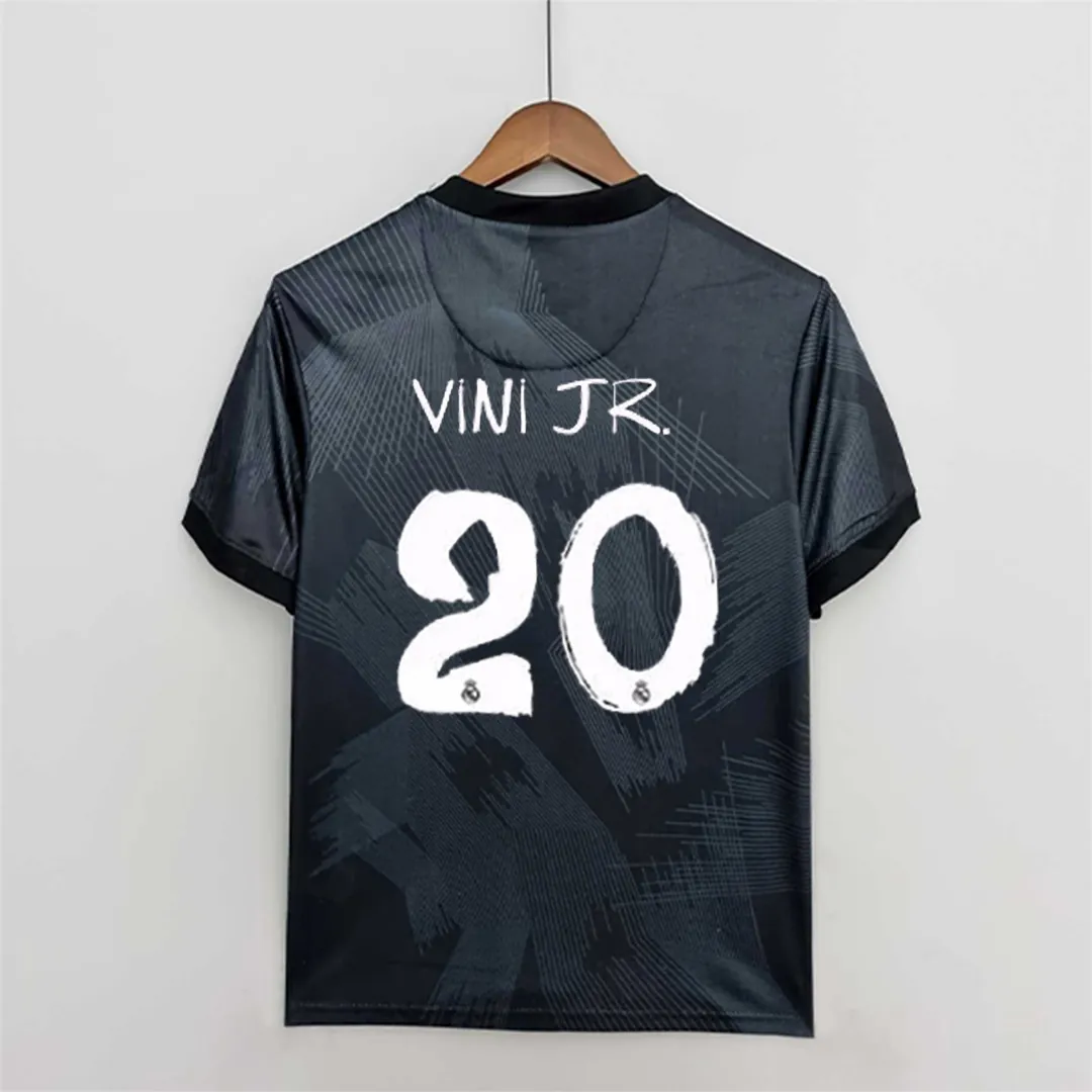 22-23 Real Madrid Y3 black edition 10