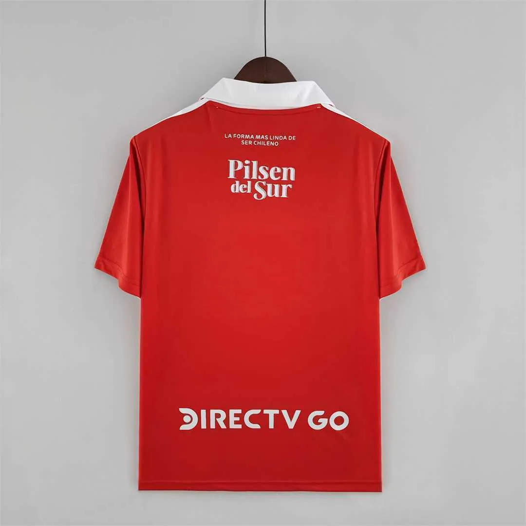 22-23 Colo-Colo third away 9