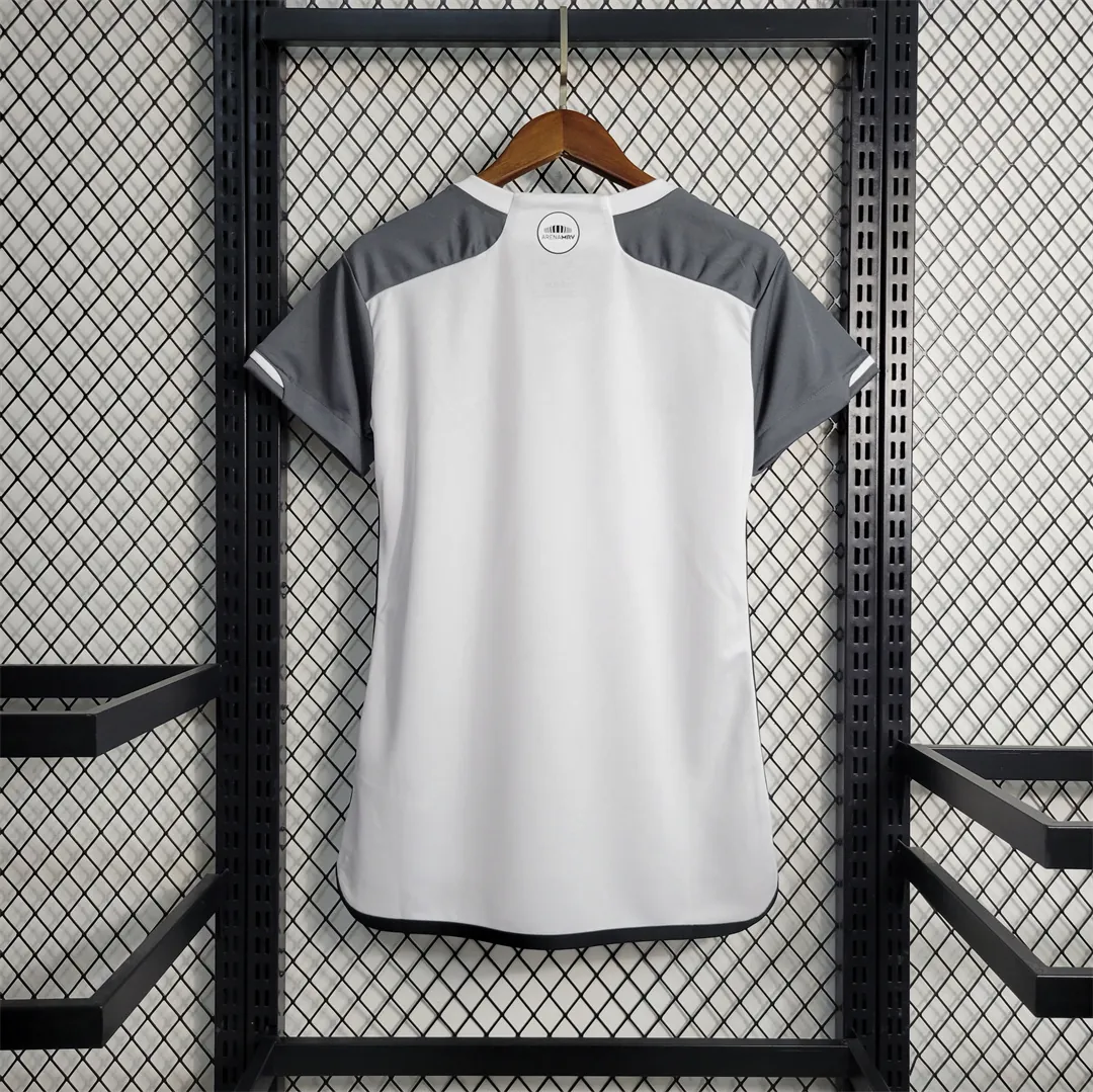 23-24 Women's Atletico Mineiro away 3