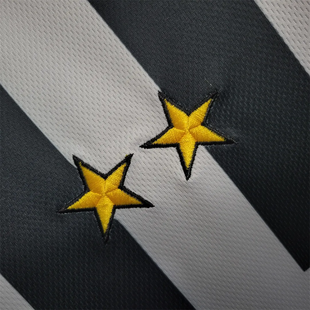 95-97 Retro Shirt Juventus home Jersey Size S-2XL 1