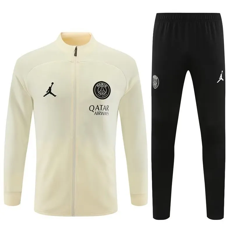 23-24 PSG Adults And Kids Jacket Yupoo 4