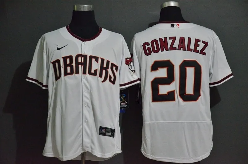 Arizona Diamondbacks 17