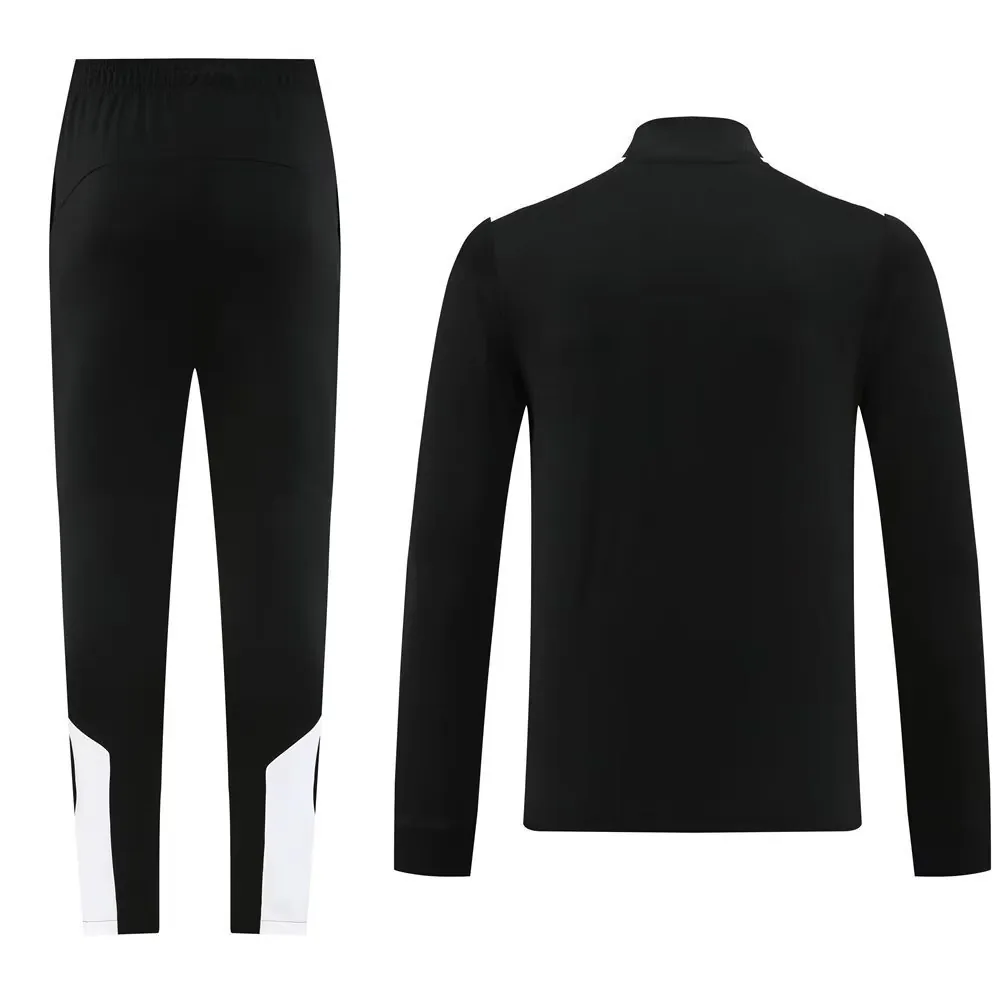 23-24 Newcastle Long Sleeve Training Suit Yupoo 2