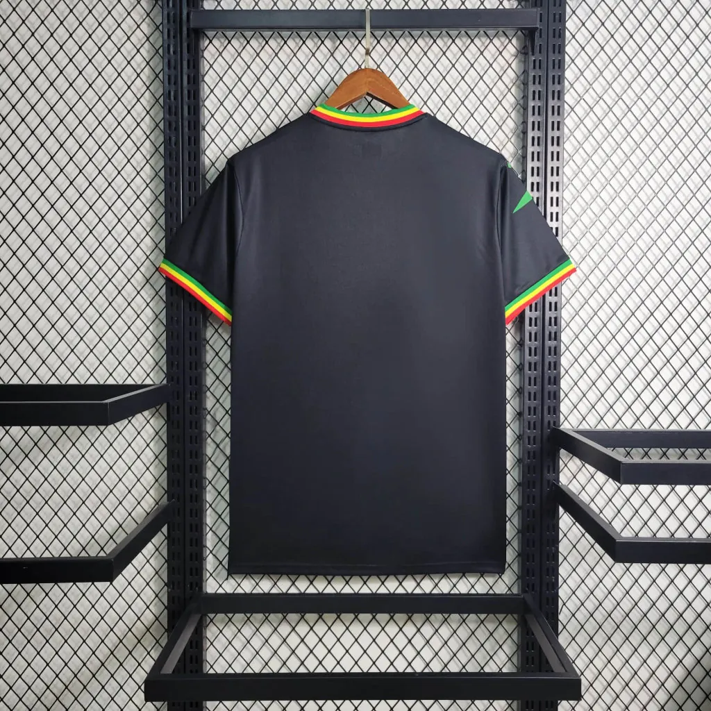 2023 Mali Second Away S-XXL Cheap Soccer Jerseys 2