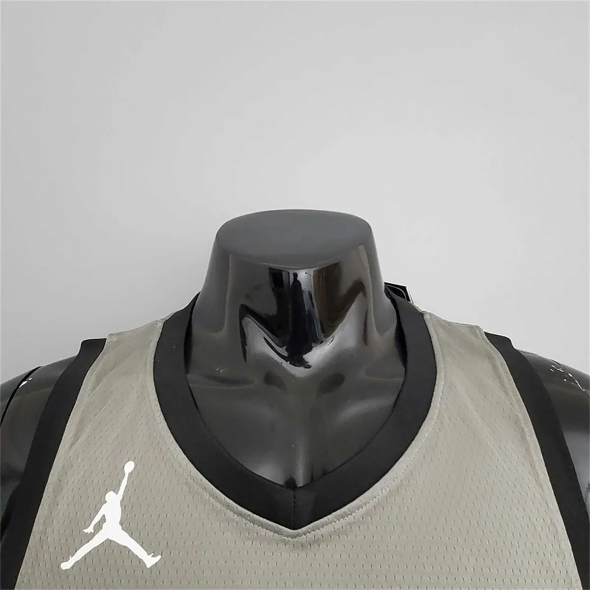 Nets Harris#12 Flyers Grey 5