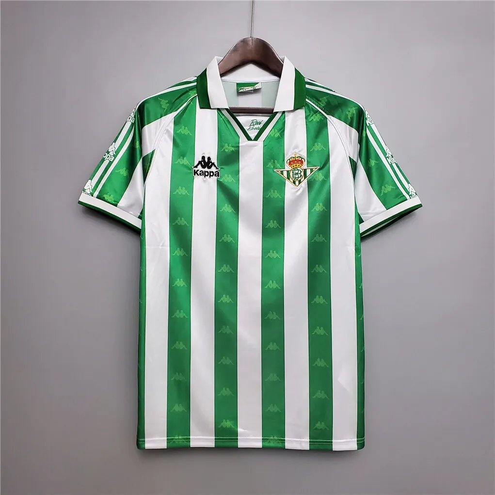95-97 Real Betis home 9