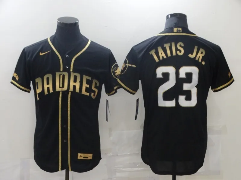 San Diego Padres 13