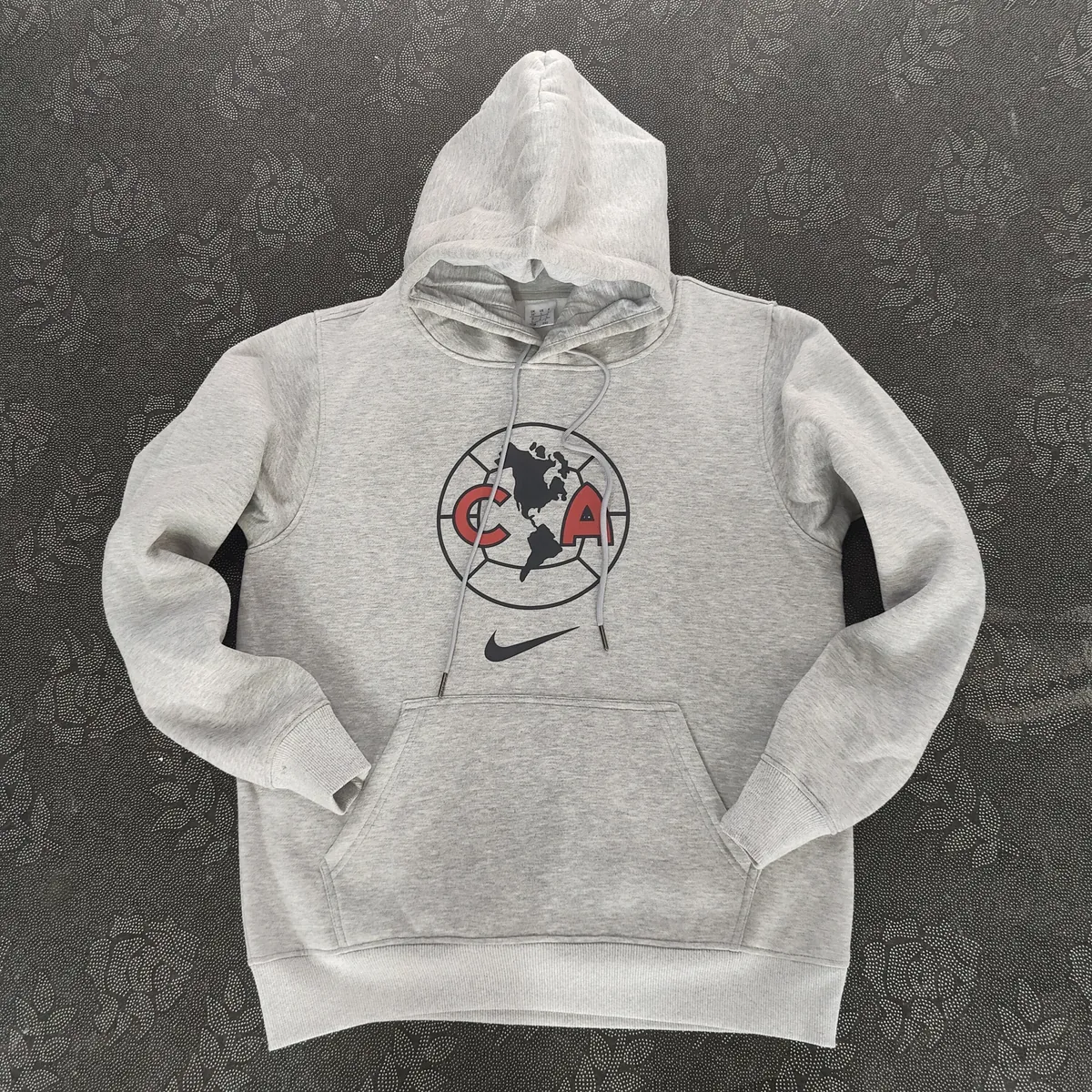 23-24 Club America Hoodie 3 Colors Training Suits Soccer Jerseys Yupoo 2
