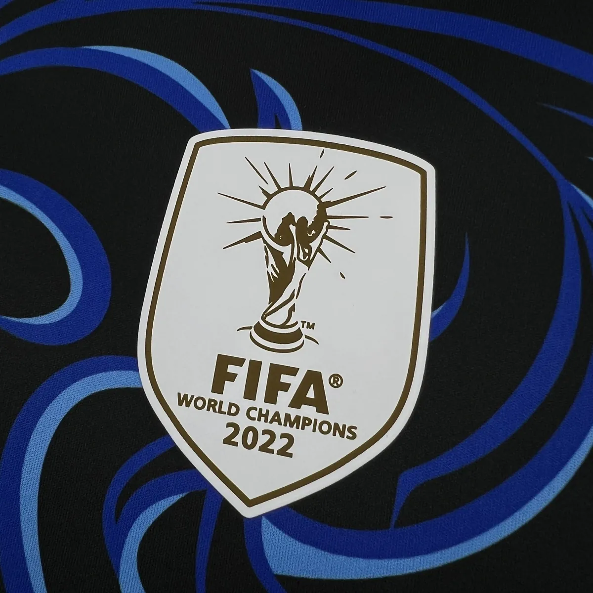 2026 FIFA World Cup Argentina Mens Away Kit Football T-Shirt AAAAJersey Supply Yupoo11 2