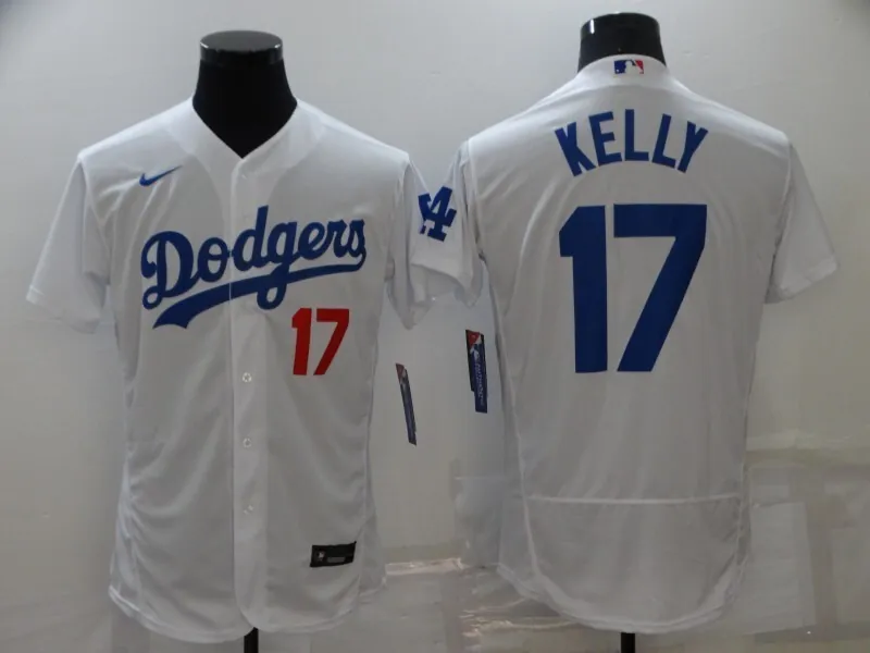 Los Angeles Dodgers 65
