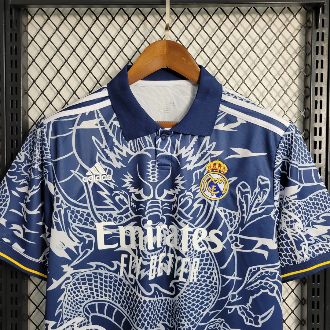 23-24 Real Madrid Special Edition 6