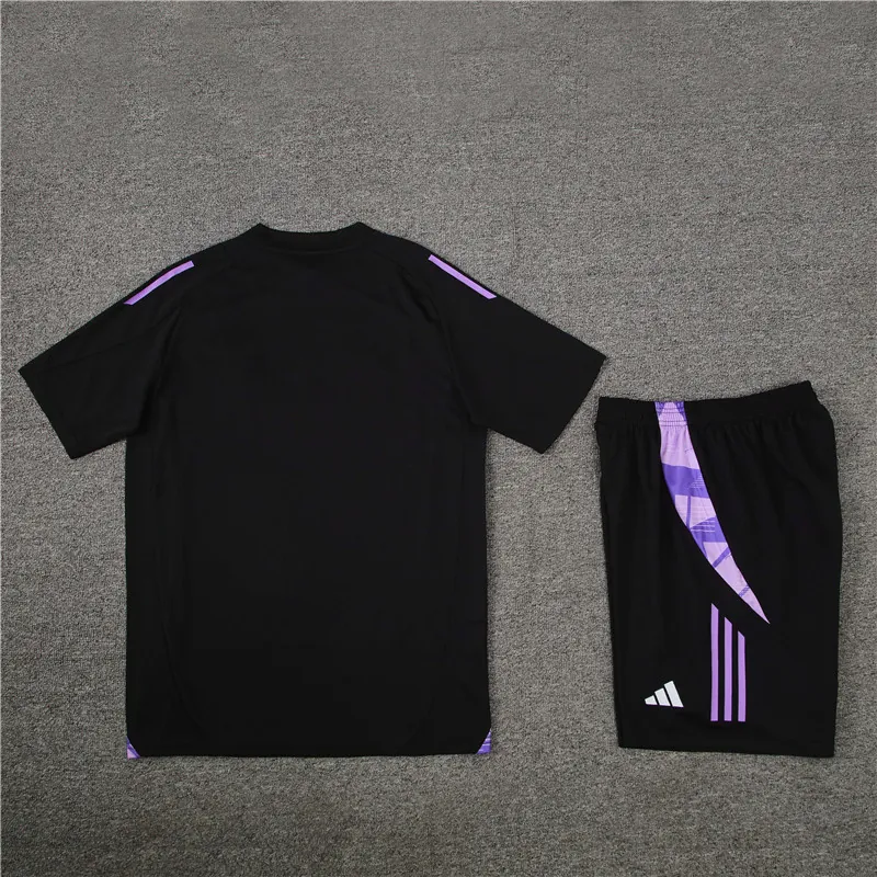 2024 Germany Training Soccer Jerseys Football Shirts 1