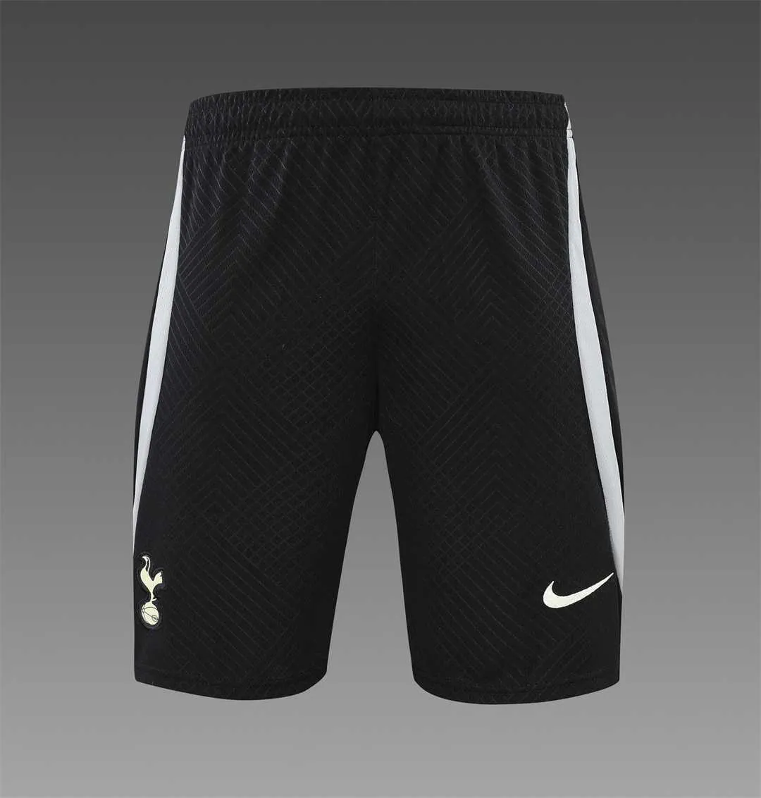 22-23 Tottenham Hotspur training suit short sleeve kit Beige 10