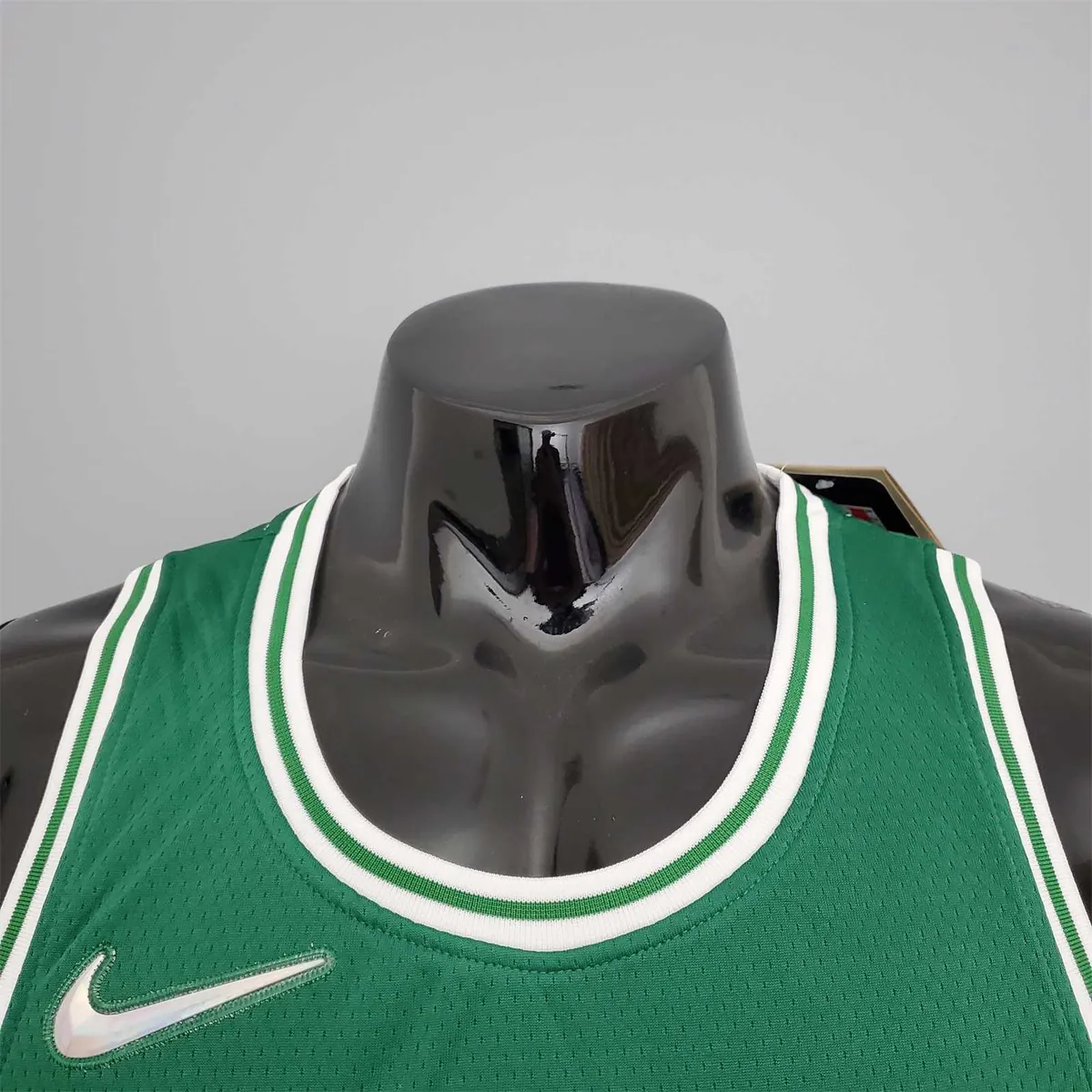 75th Anniversary Walker #8 Celtics Green 2