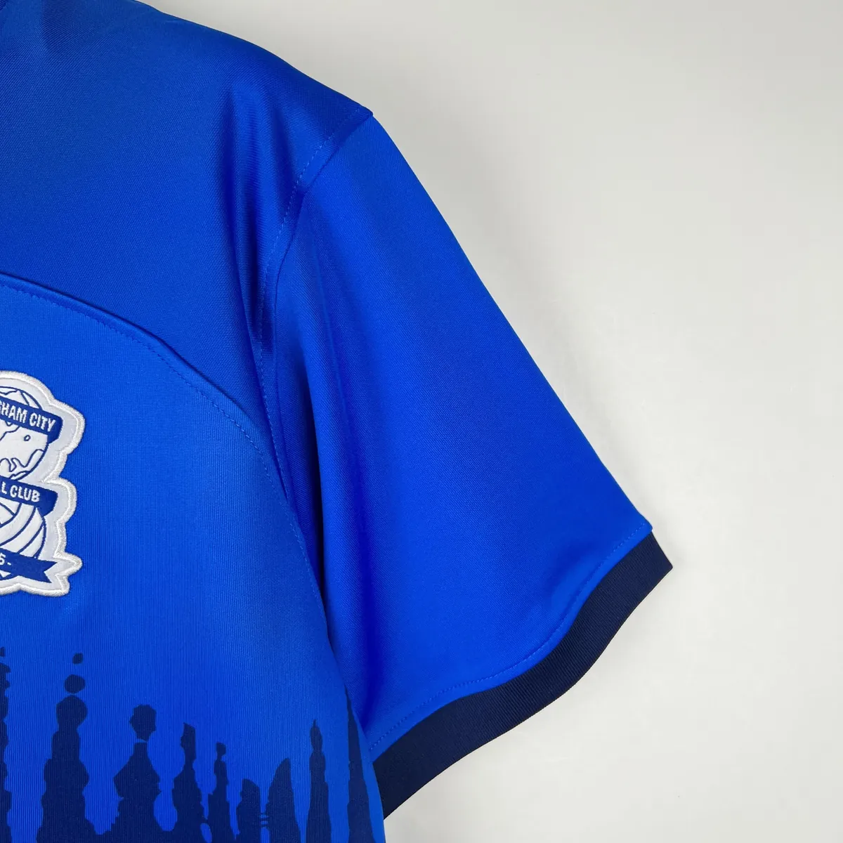 23-24 Birmingham Home S-4XL Soccer Jerseys 3