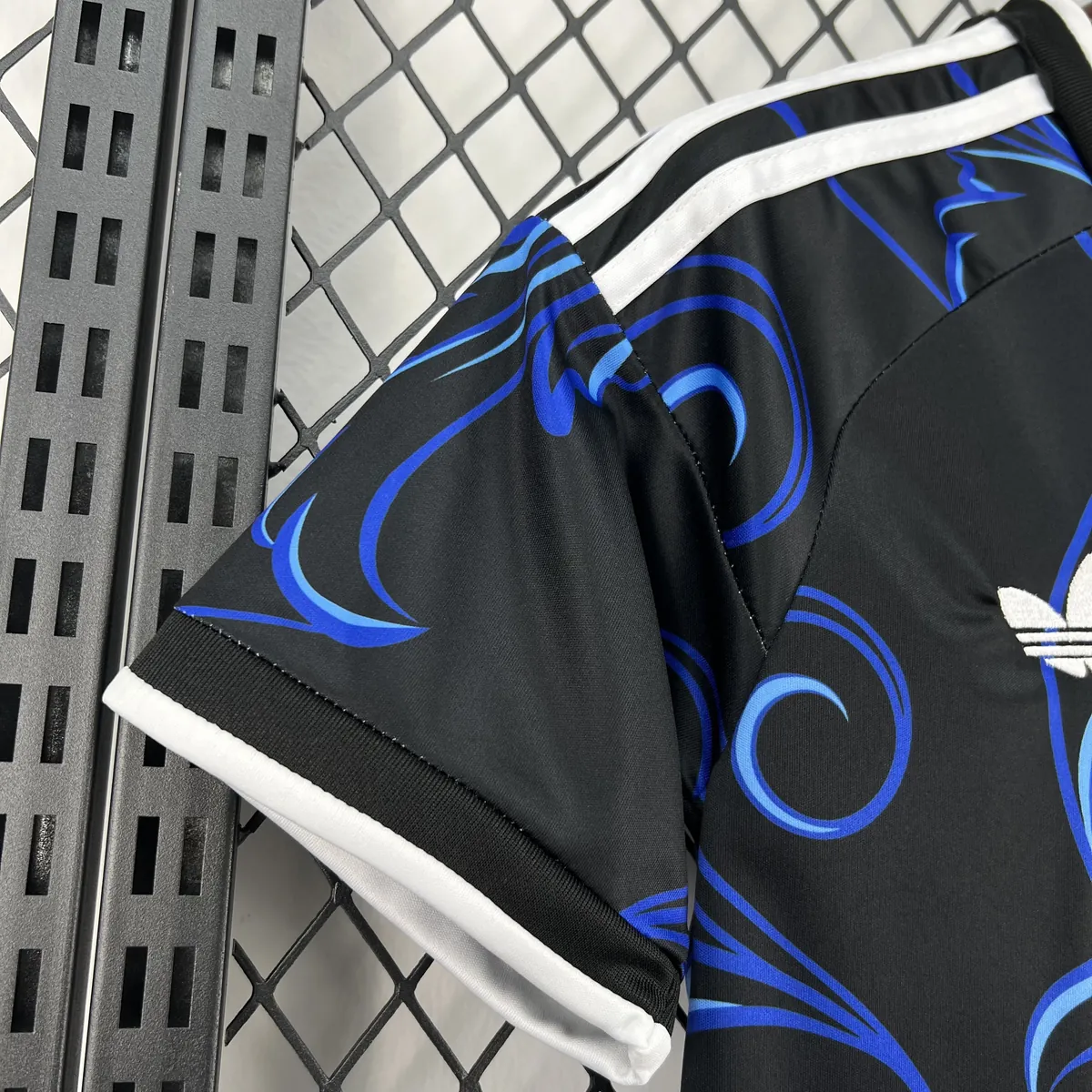 2026 World Cup Argentina Away Kids Kit Football Youth Apparels AAAAJersey Supply Yupoo 6 3