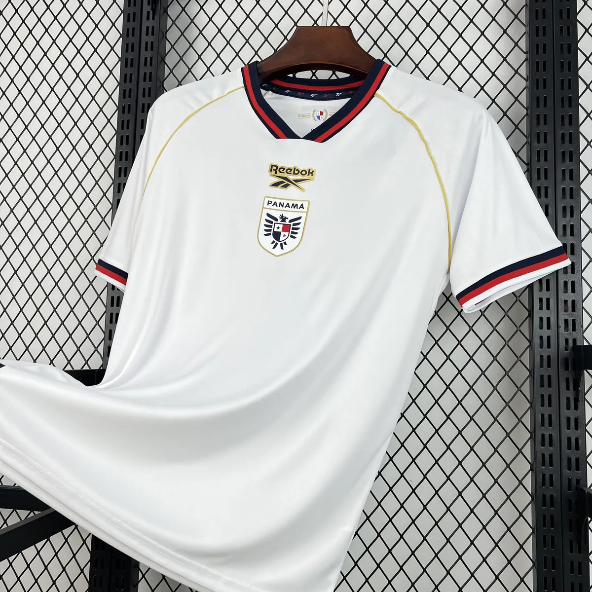 2026 Panama Mens Away Kit Football T-Shirt AAAAJersey Supply Yupoo 7 6