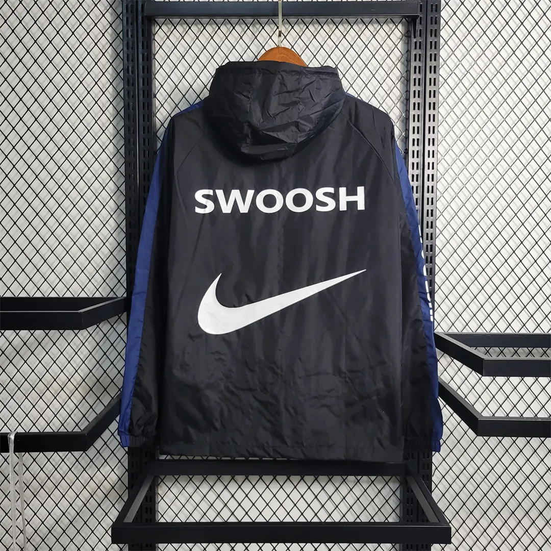 Windbreaker Nike - 6 4