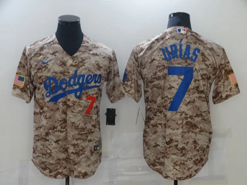 Los Angeles Dodgers 116