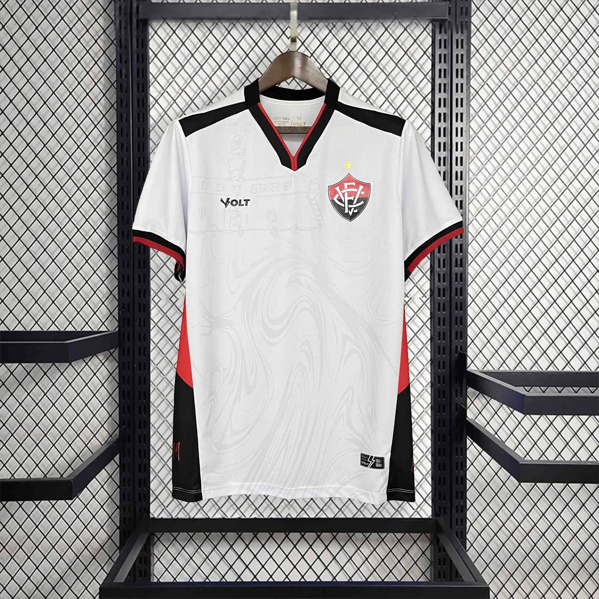 24-25 Vitoria Away Kit Soccer Uniforms Soccer AAAAJersey Yupoo 7