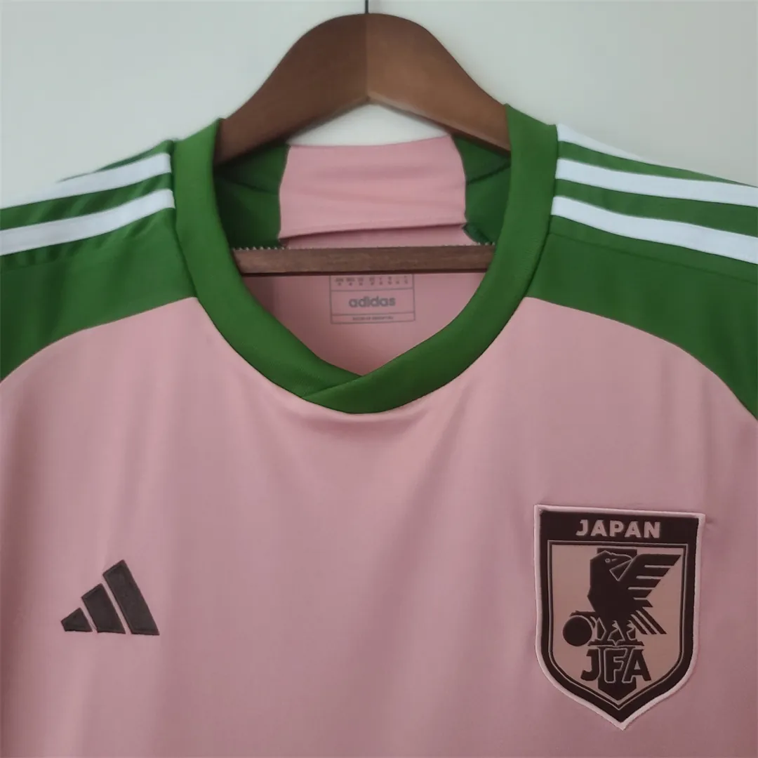 2022 Japan Special Edition Pink 7