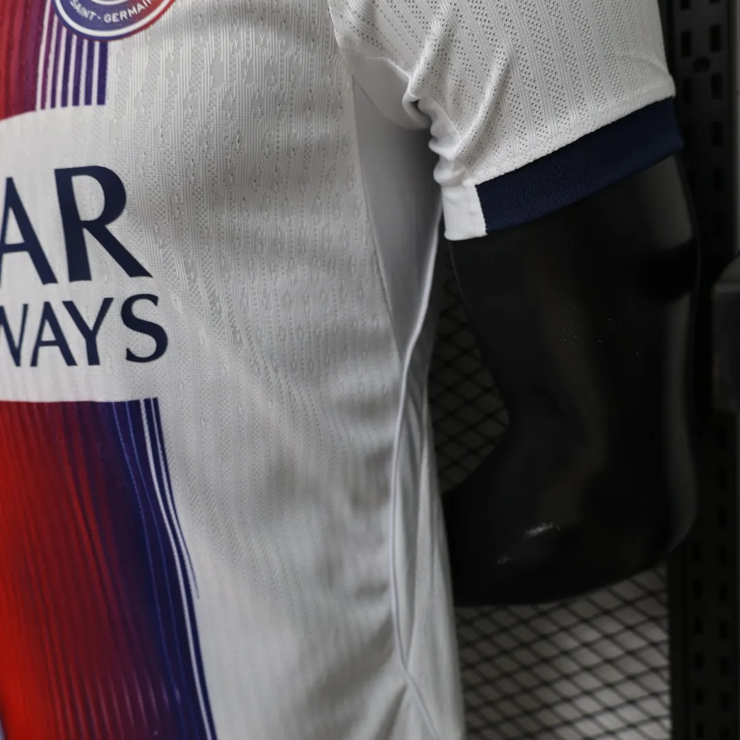 26-27 PSG Mens Away Kit Player Version Football Shirts AAAAJersey Dropship Yupoo 8 6