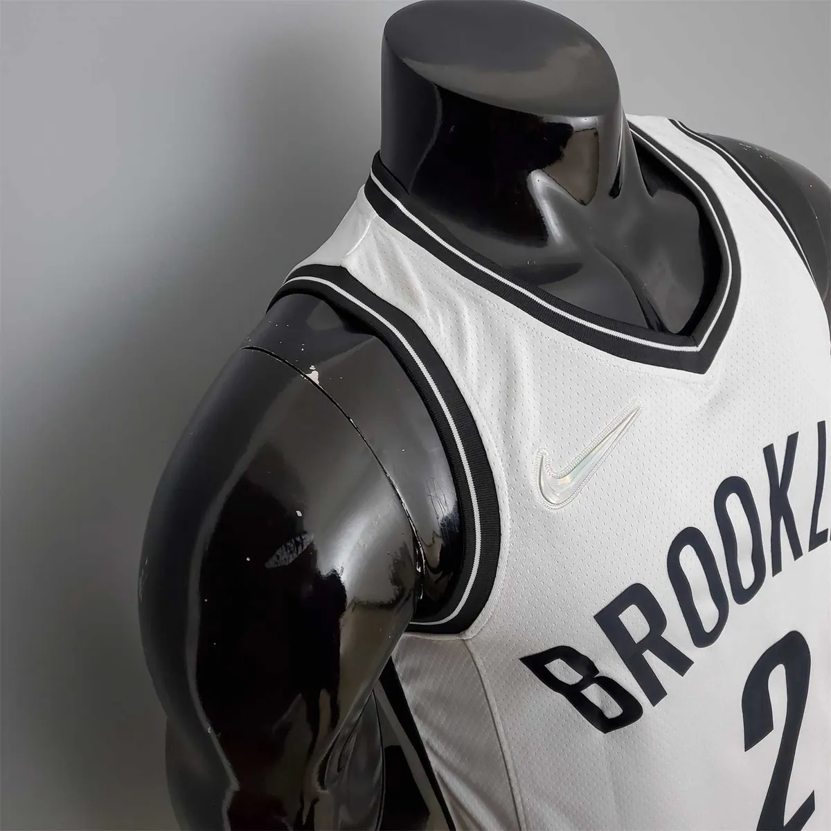 75th Anniversary GRIFFIN#2 Nets White 1