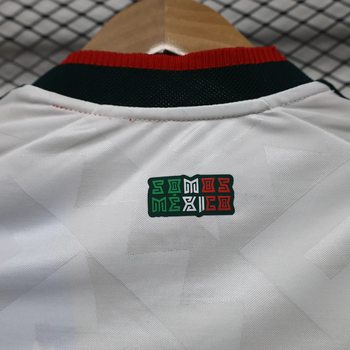 Women 2026 Mexico World Cup Away Kit Player Version Shirt Football AAAAJersey Dropship Yupoo 10 5