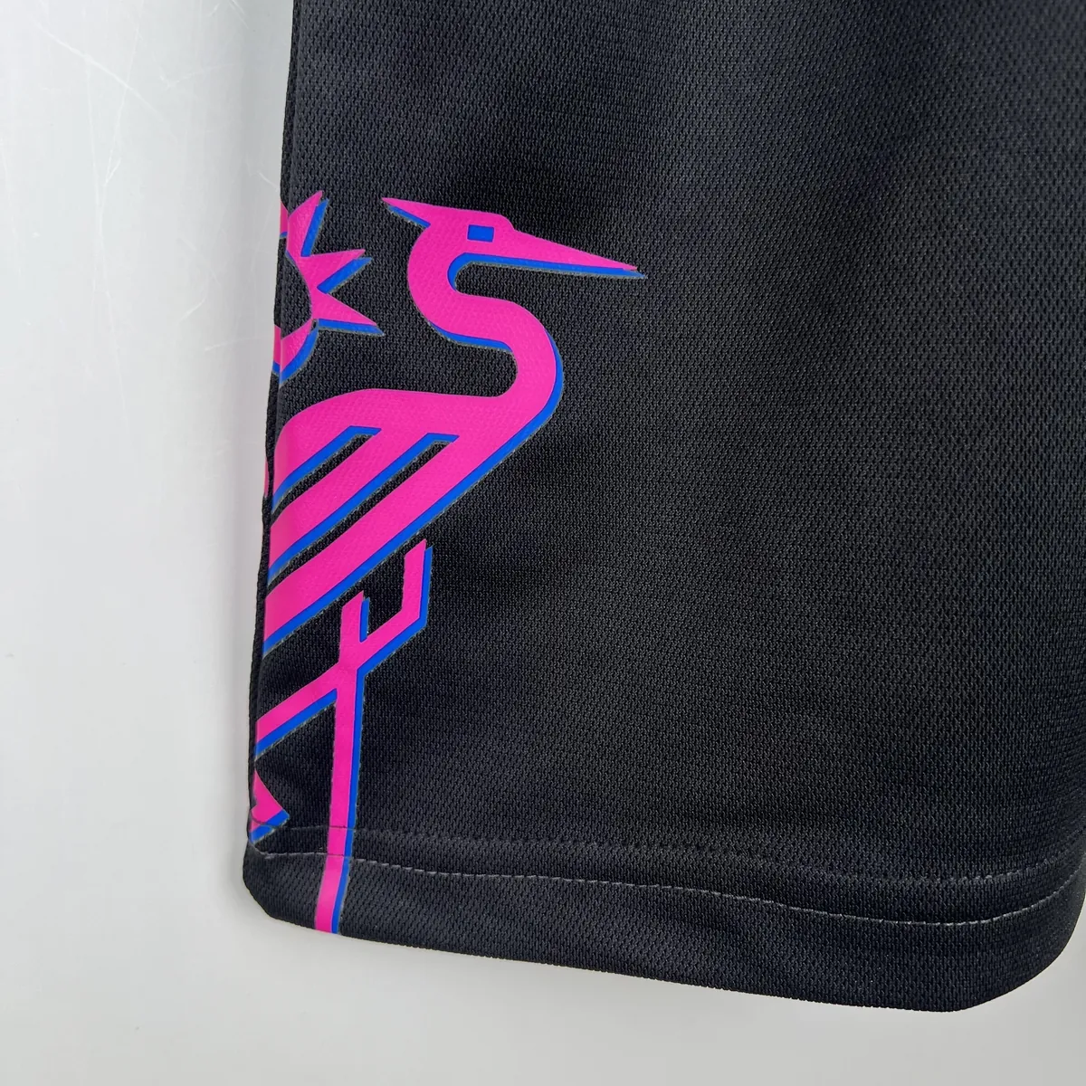 23-24 Inter Miami Black S-XXL 1