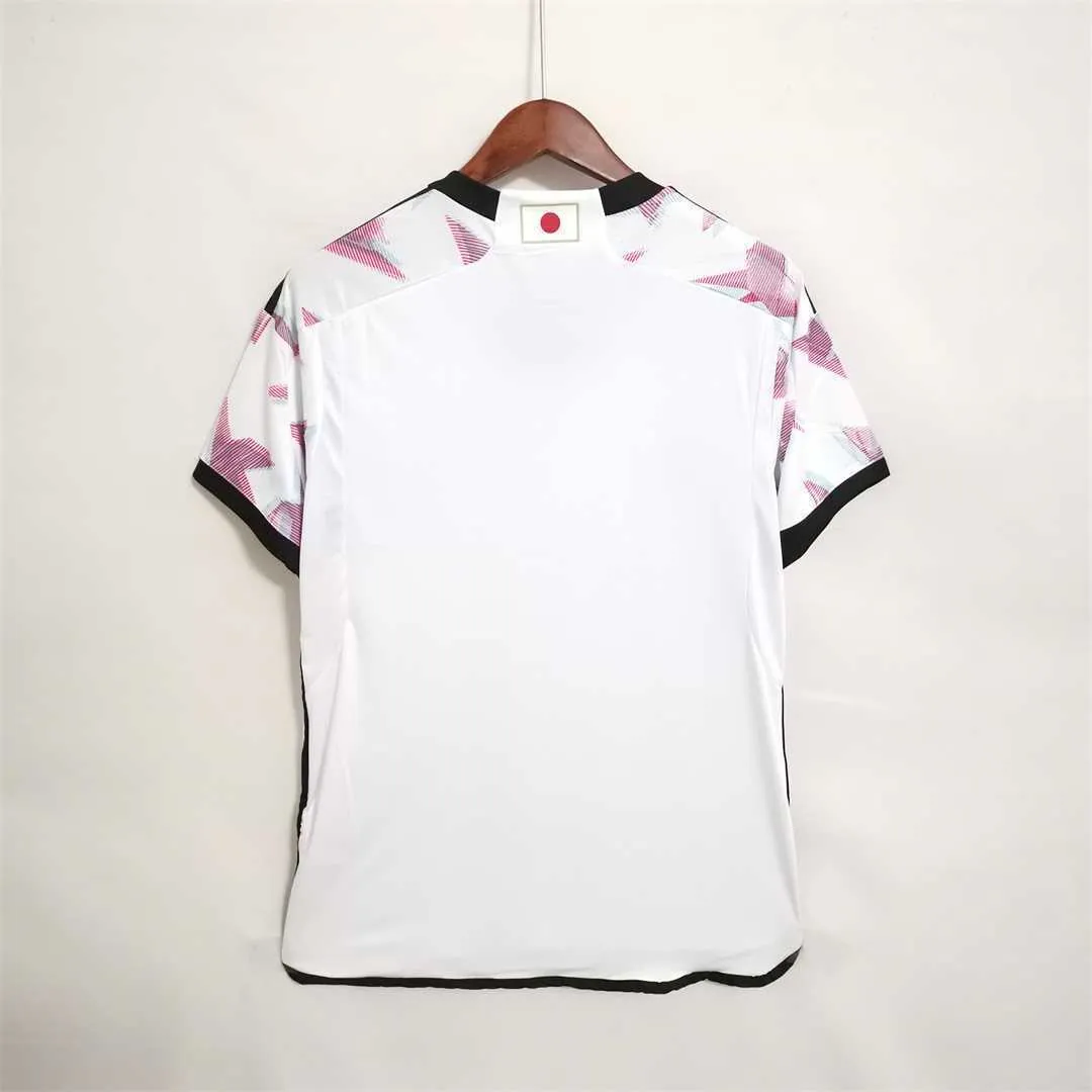 2022 Japan away 2