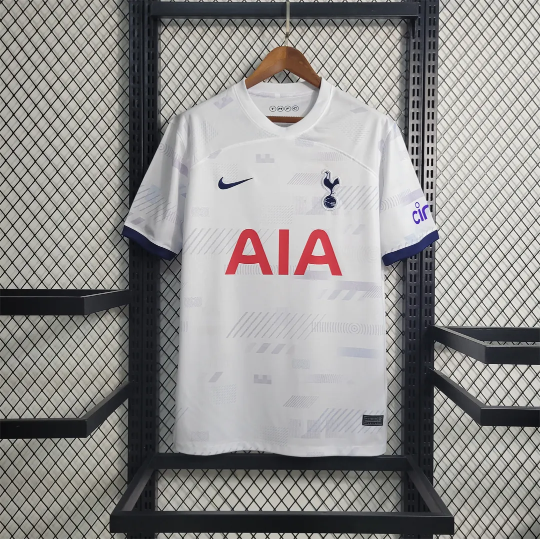 23-24 Tottenham Hotspur home 9