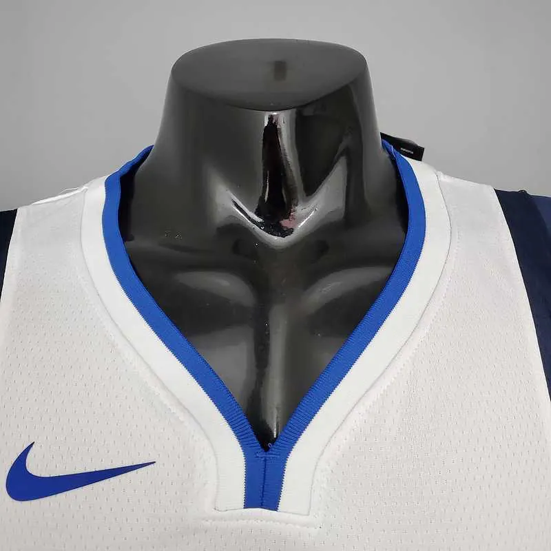 NOWITZKI#41 Lone Ranger home White 2