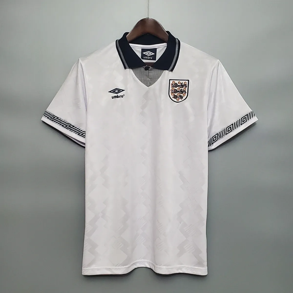 1990 England home 8