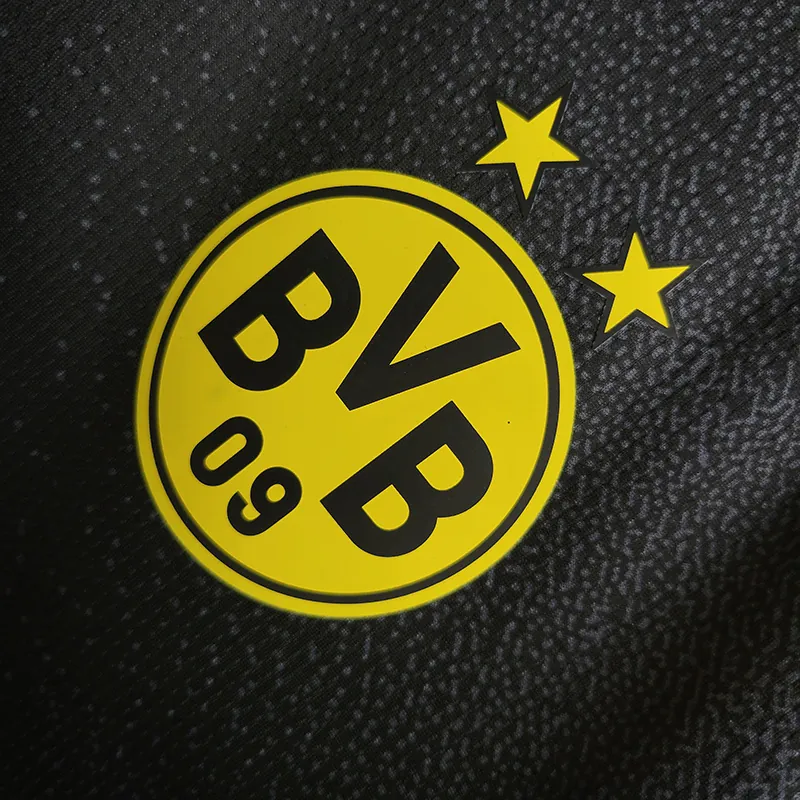 23-24 Dortmund Black size S-XXL 4