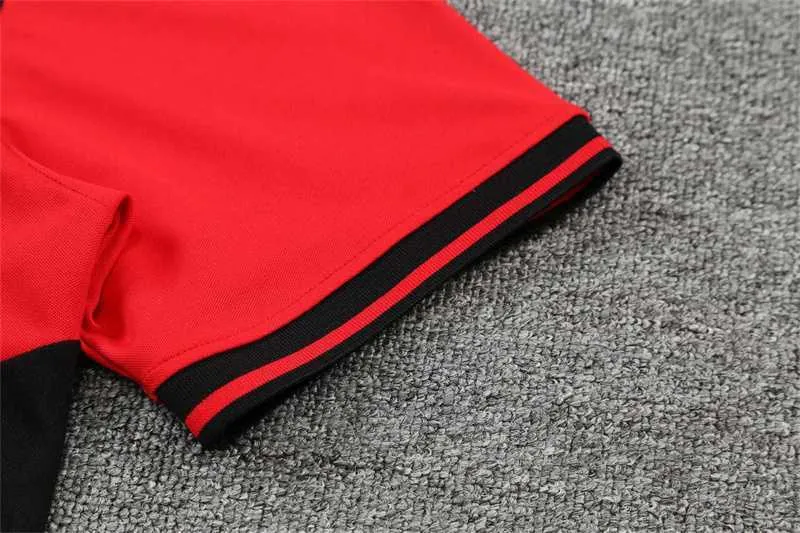 AC Milan Polo black 4