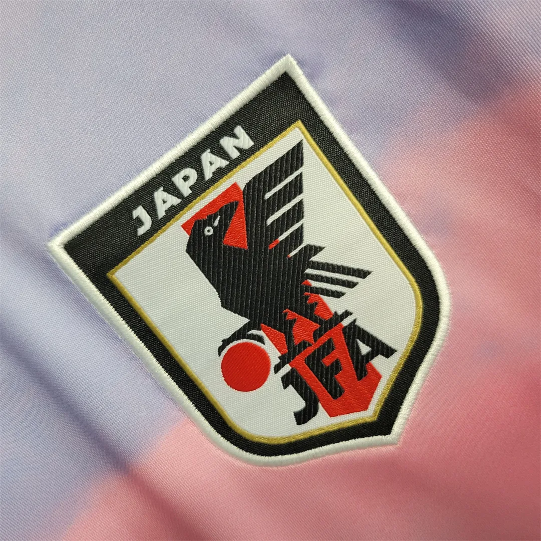 2023 Japan away 3