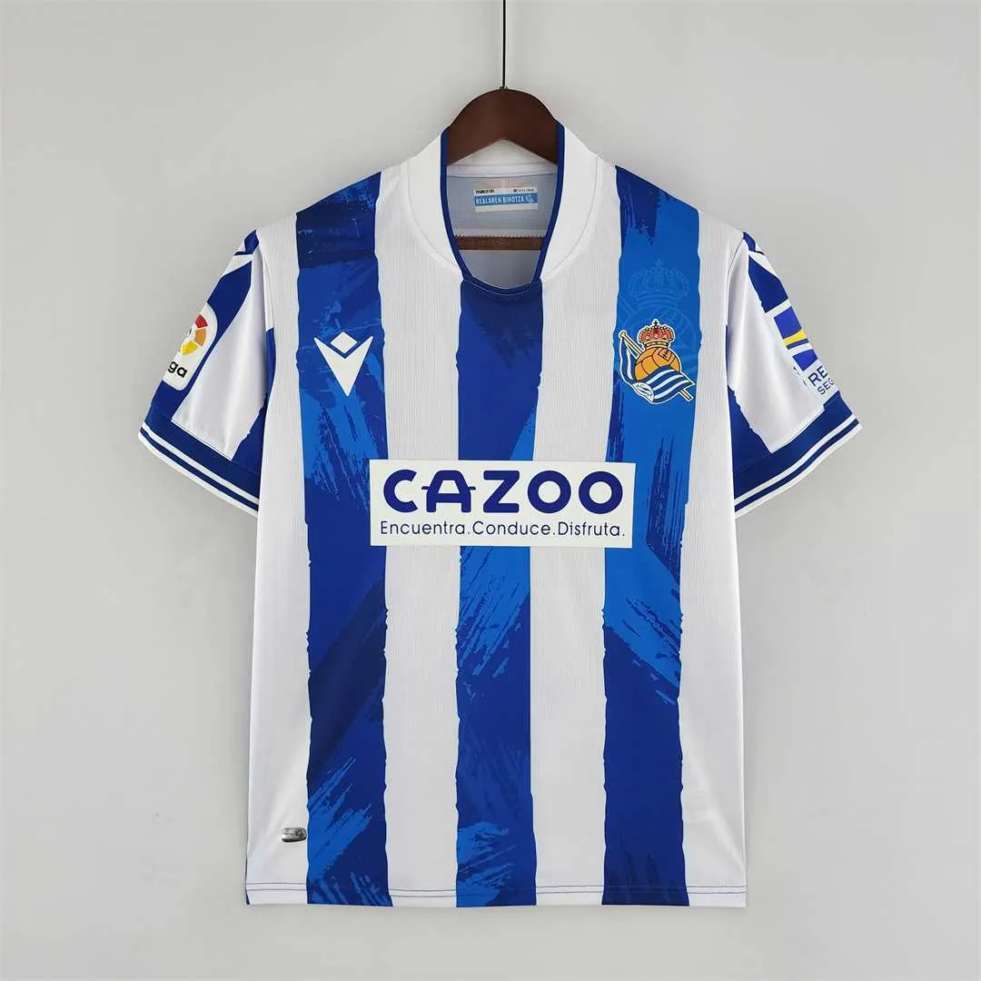 22-23 Real Sociedad home 11