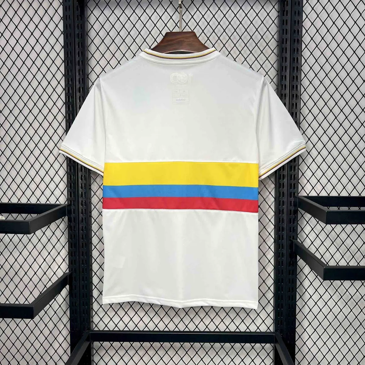 2024 Colombia 100th Centenary Anniversary Shirt AAAAJersey Supplier Yupoo 2