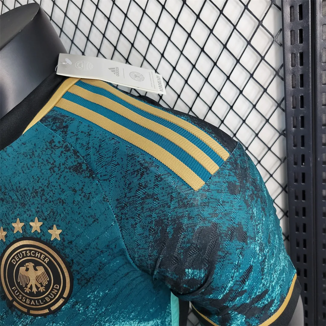 2023 Germany Special Edition player version 3