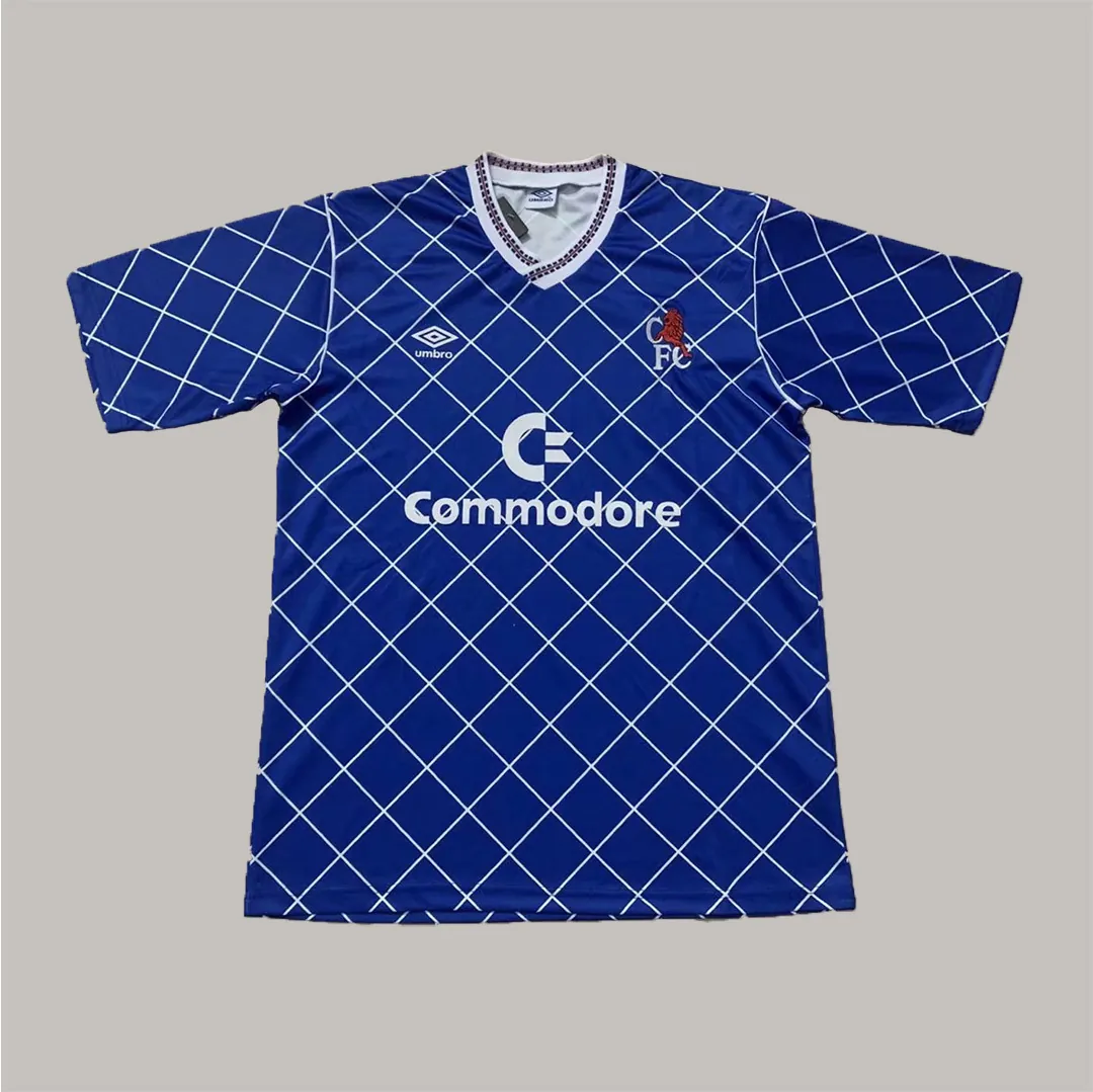 87-89 Chelsea home 2