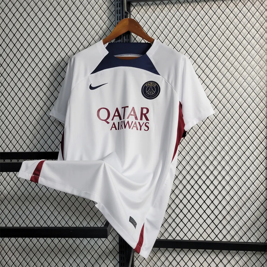 23-24 PSG training suit 4
