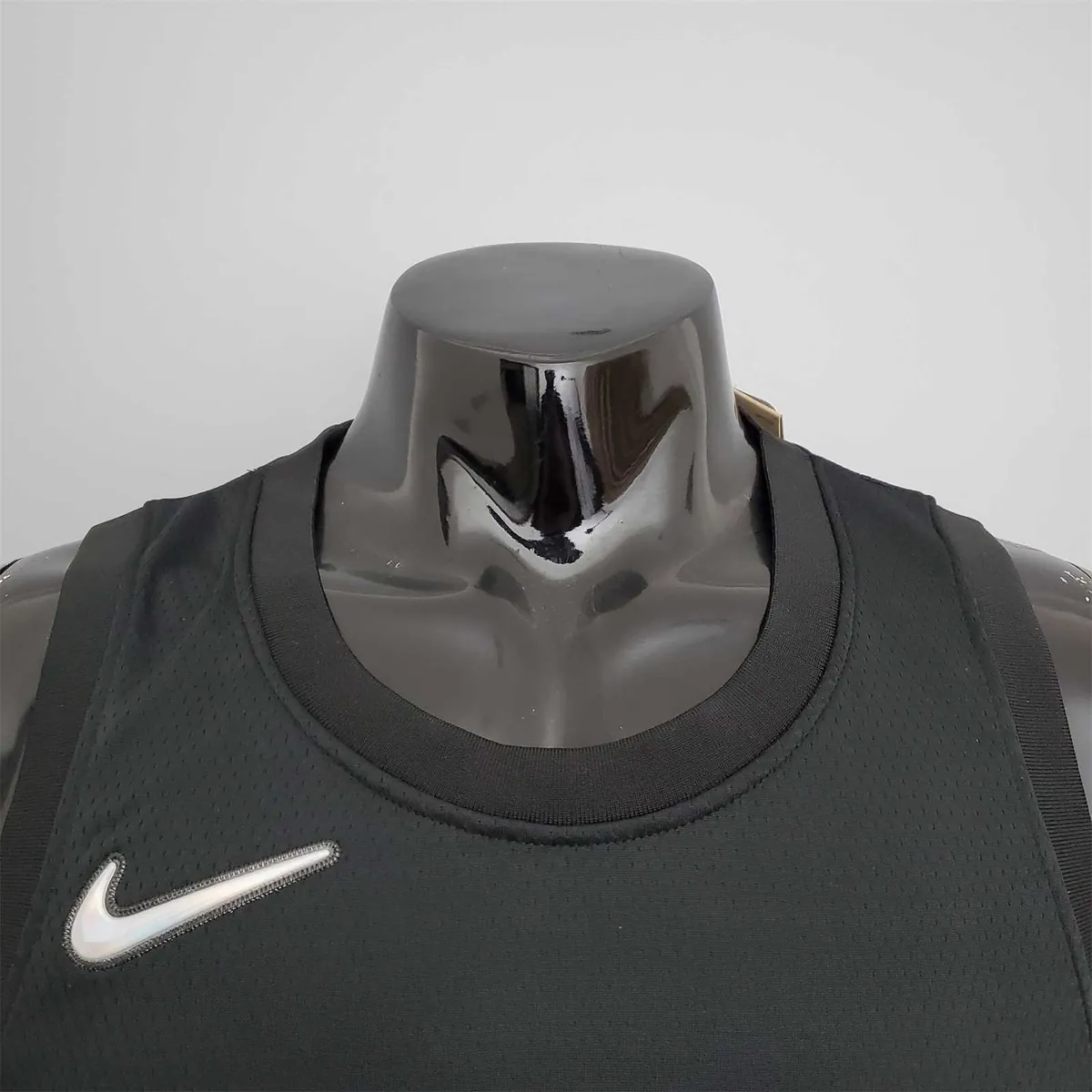 2022 season Lowry #7 Heat City Edition Black 2