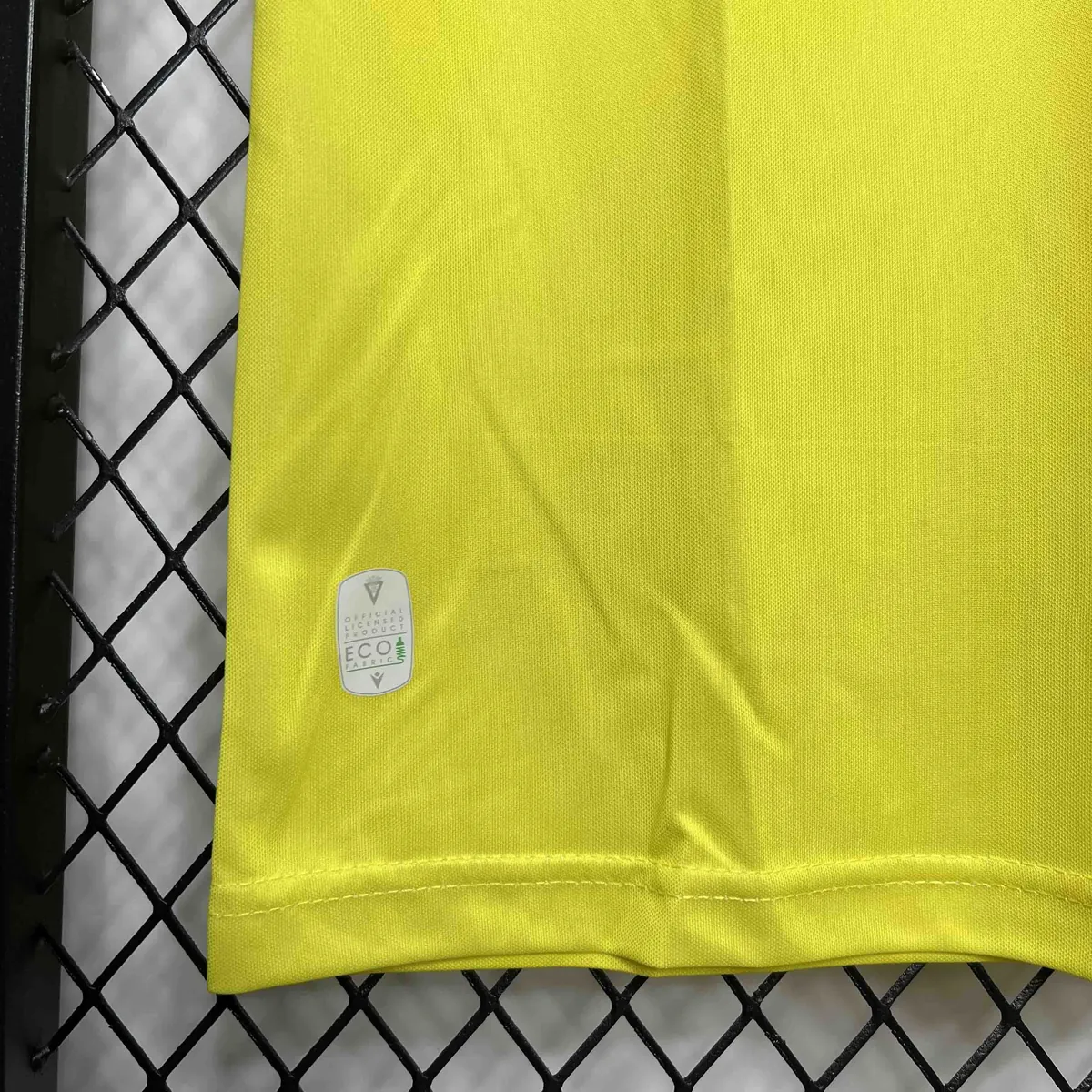 24-25 Cadiz Home Kit Soccer Uniform AAAAJerseys Dropshipping Yupoo 2