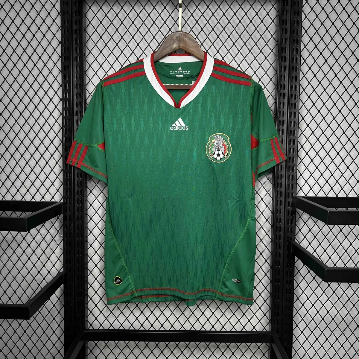 2010 Mexico home 8