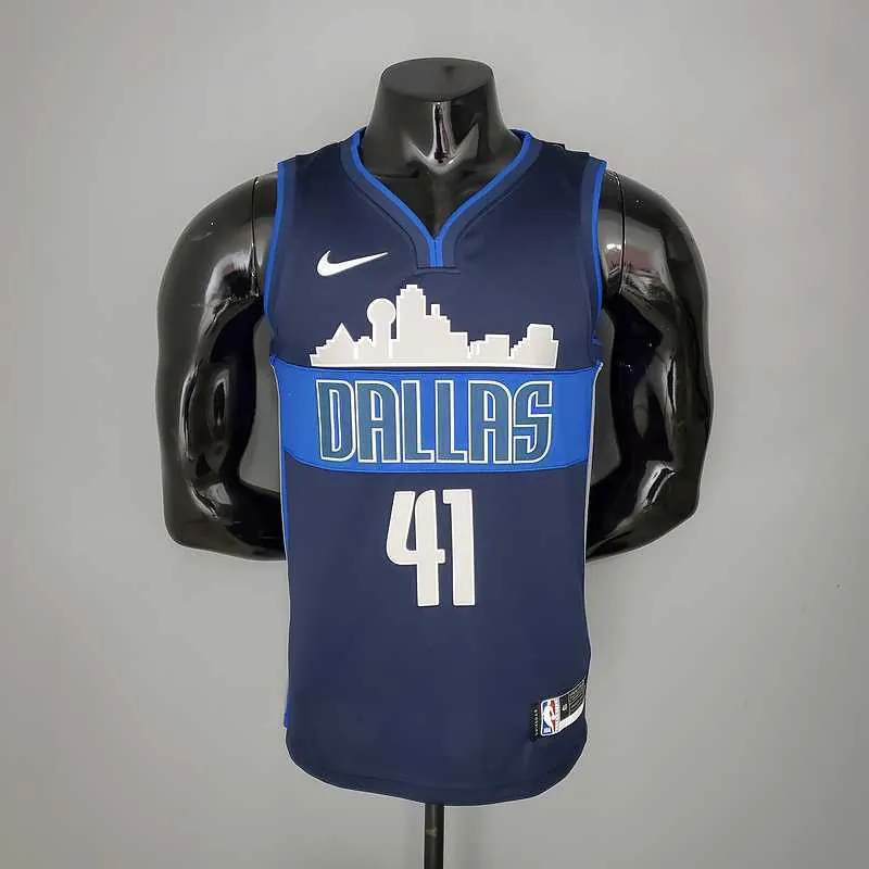 NOWITZKI#41 Lone Ranger Iceberg Edition 9
