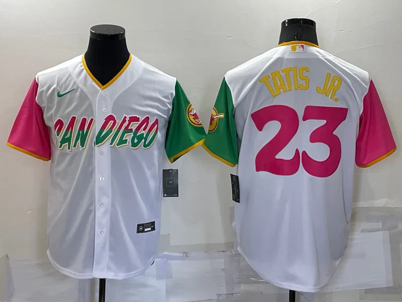 San Diego Padres 1