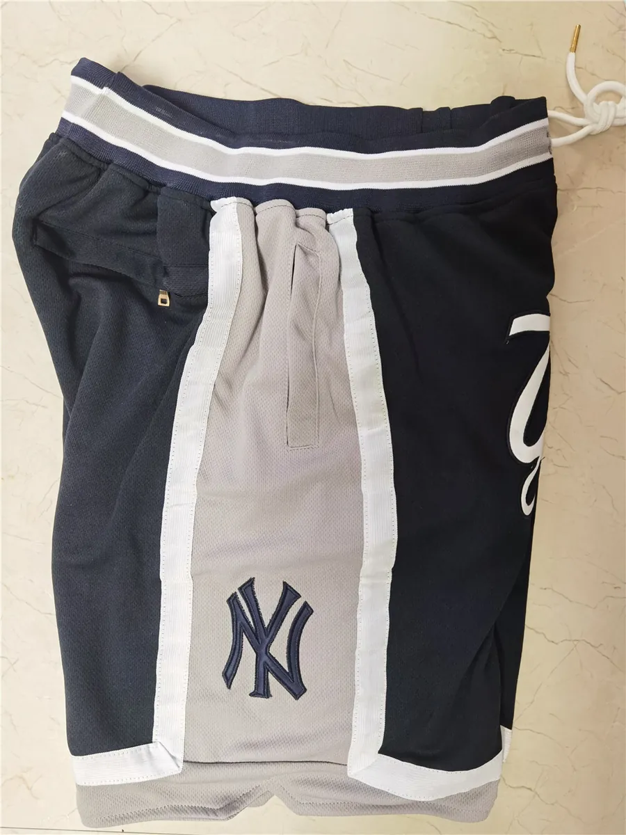 MLB Shorts 29