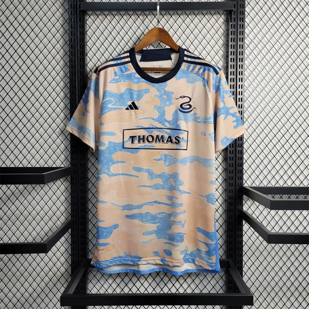 23-24 Philadelphia away 9