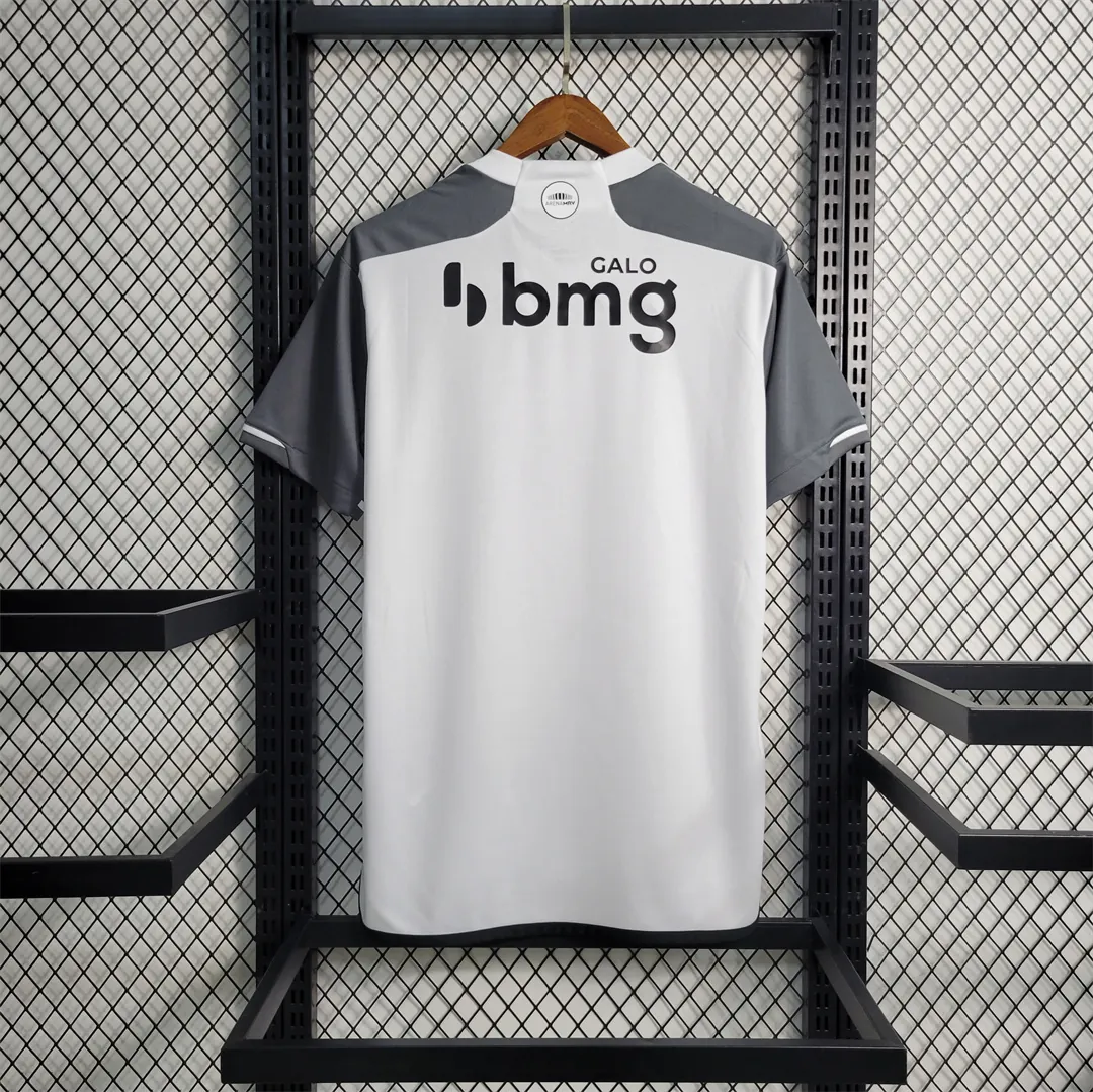 23-24 Atletico Mineiro away 5