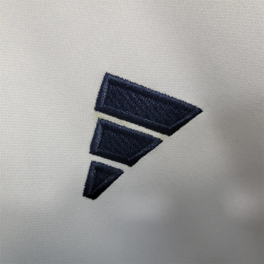 23-24 Cruzeiro jacket training uniform 6